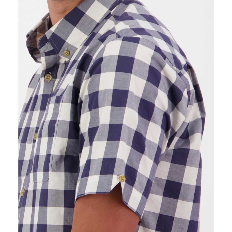 Swanndri Rings Beach Shirt image number 2